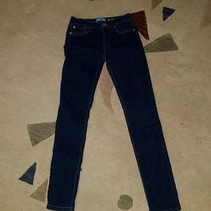 Girl's 7 for all mankind jeans